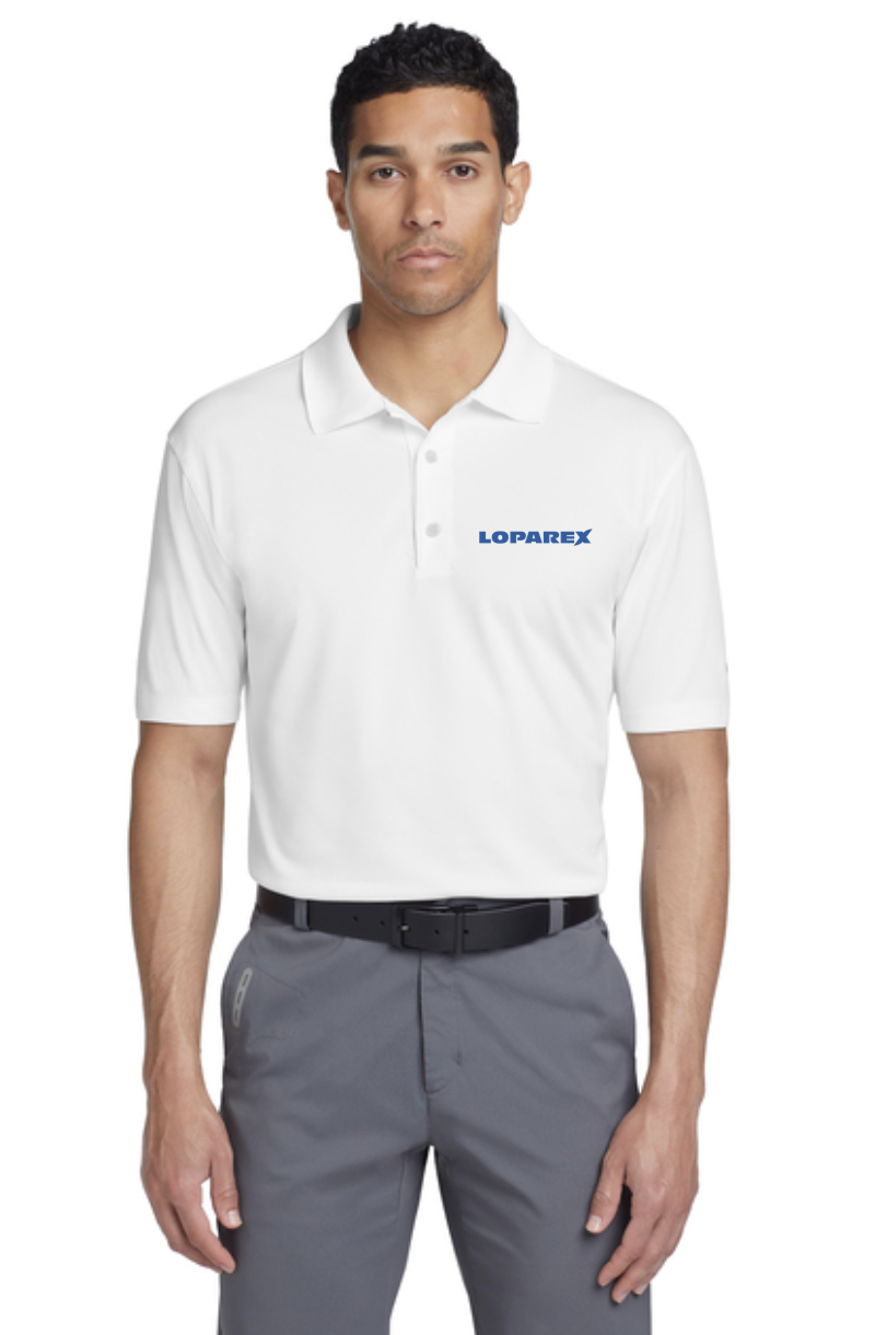 Mens Nike Dri-FIT Polo
