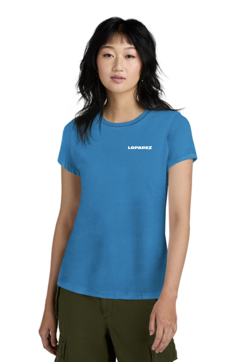 Ladies Tshirt