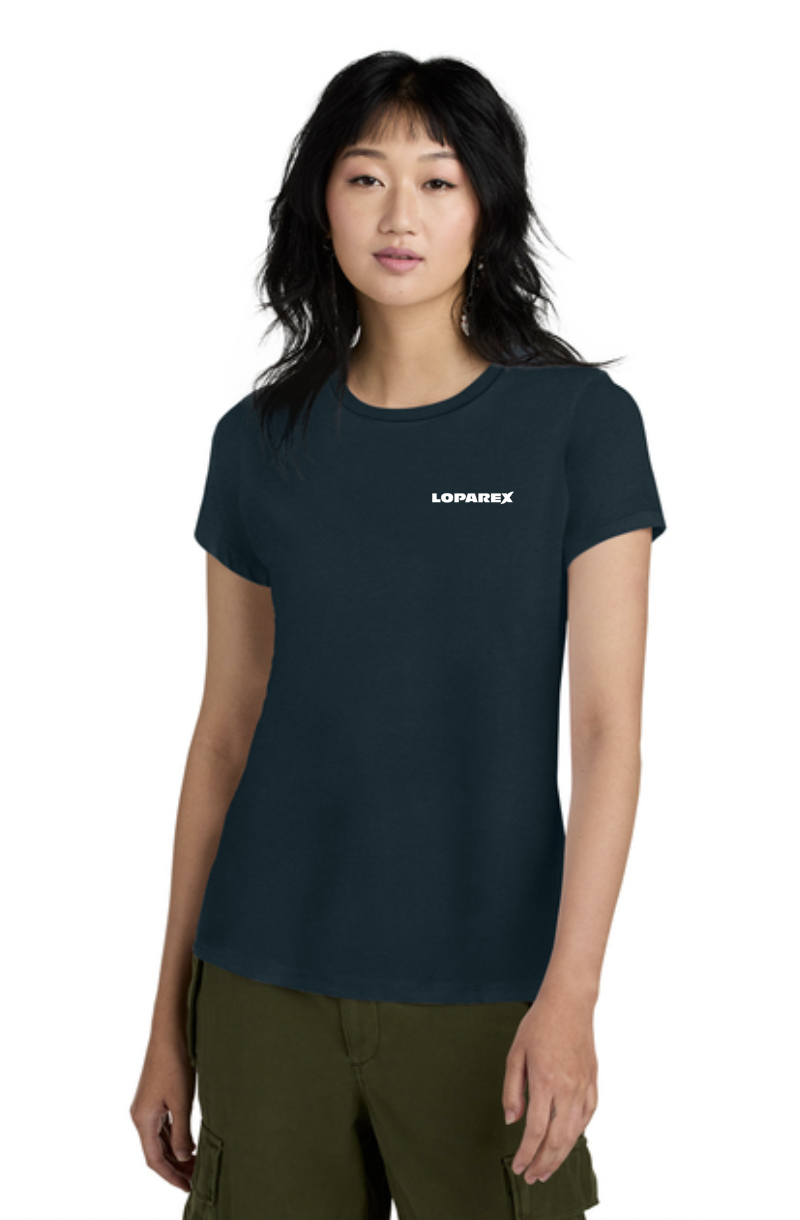 Ladies Tshirt