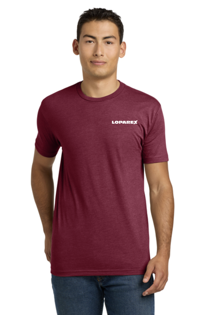 Mens Short Sleeve Tshirt