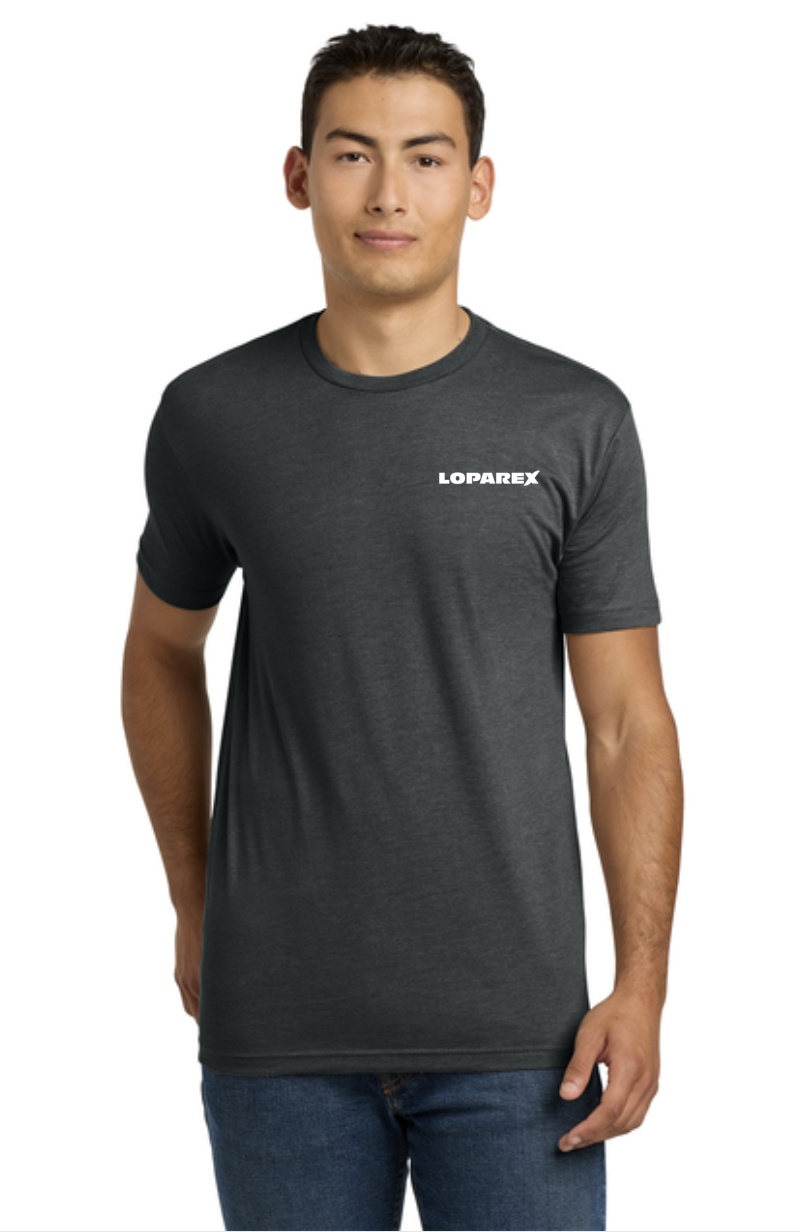 Mens Short Sleeve Tshirt