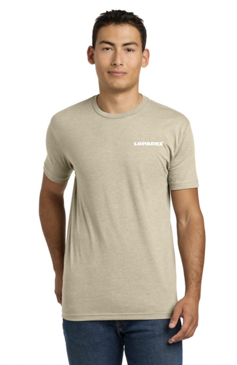 Mens Short Sleeve Tshirt