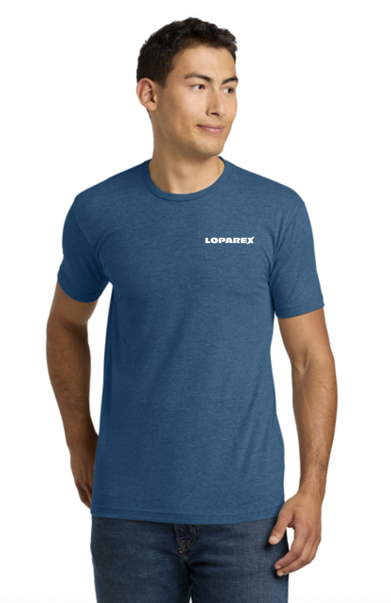 Mens Short Sleeve Tshirt