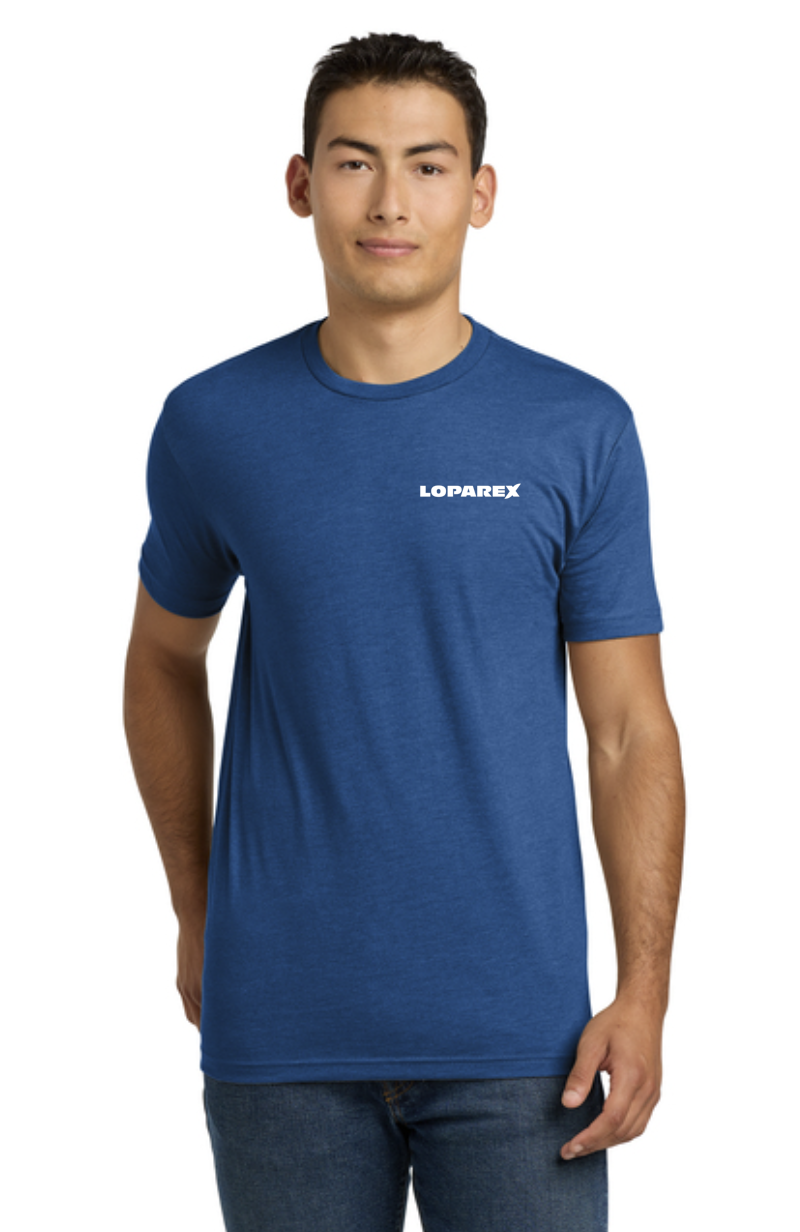 Mens Short Sleeve Tshirt