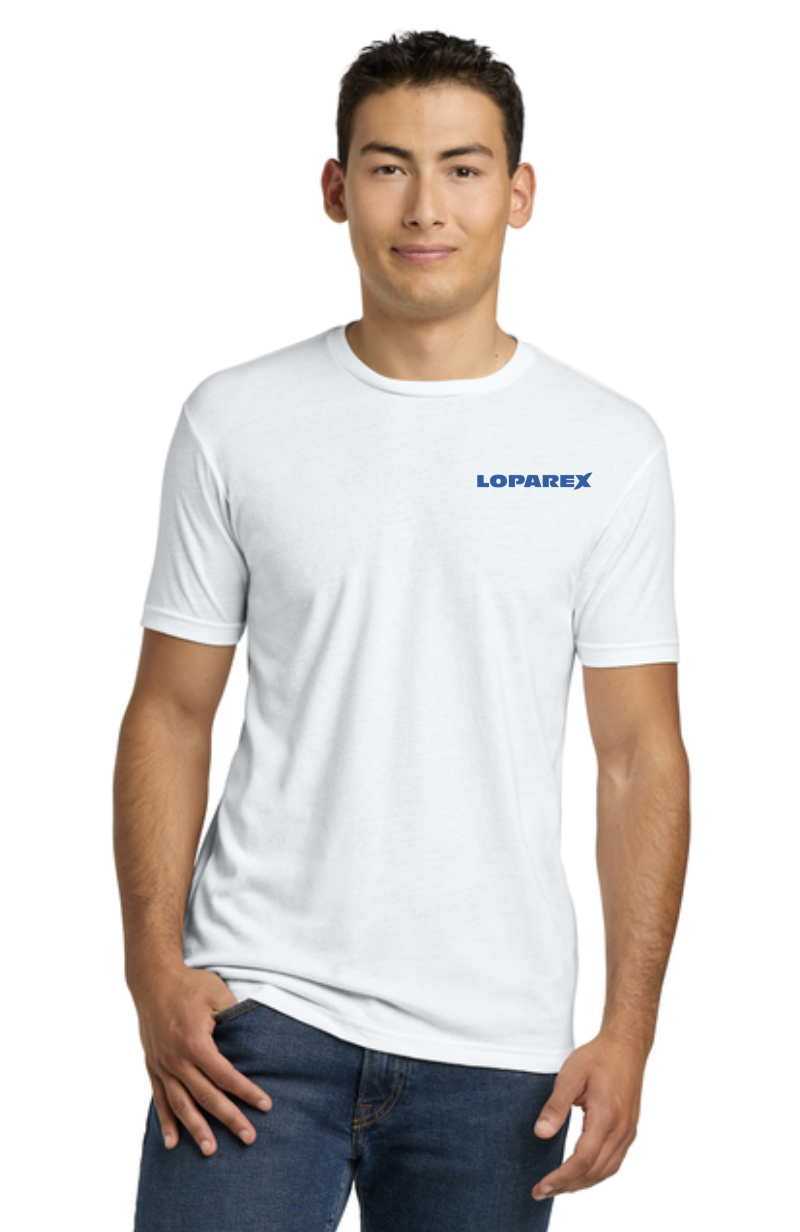 Mens Short Sleeve Tshirt