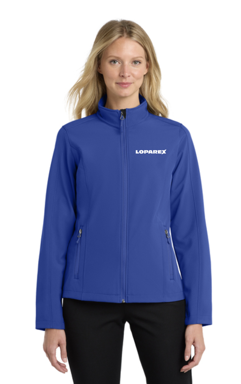Ladies Jacket