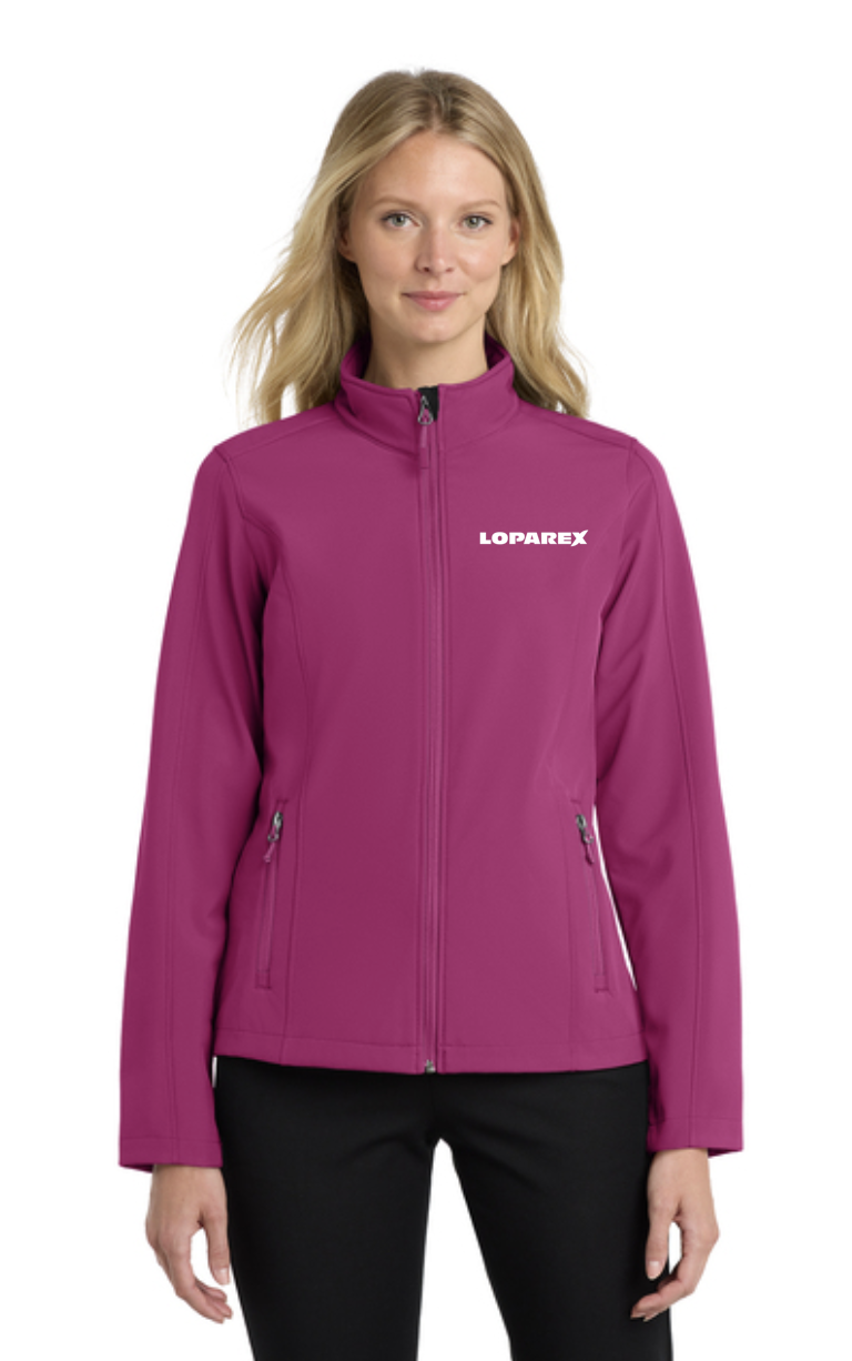 Ladies Jacket