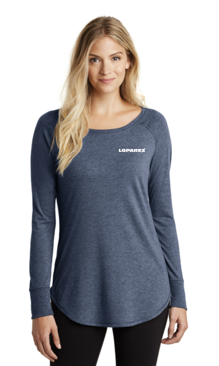 Women’s Long Sleeve Tee