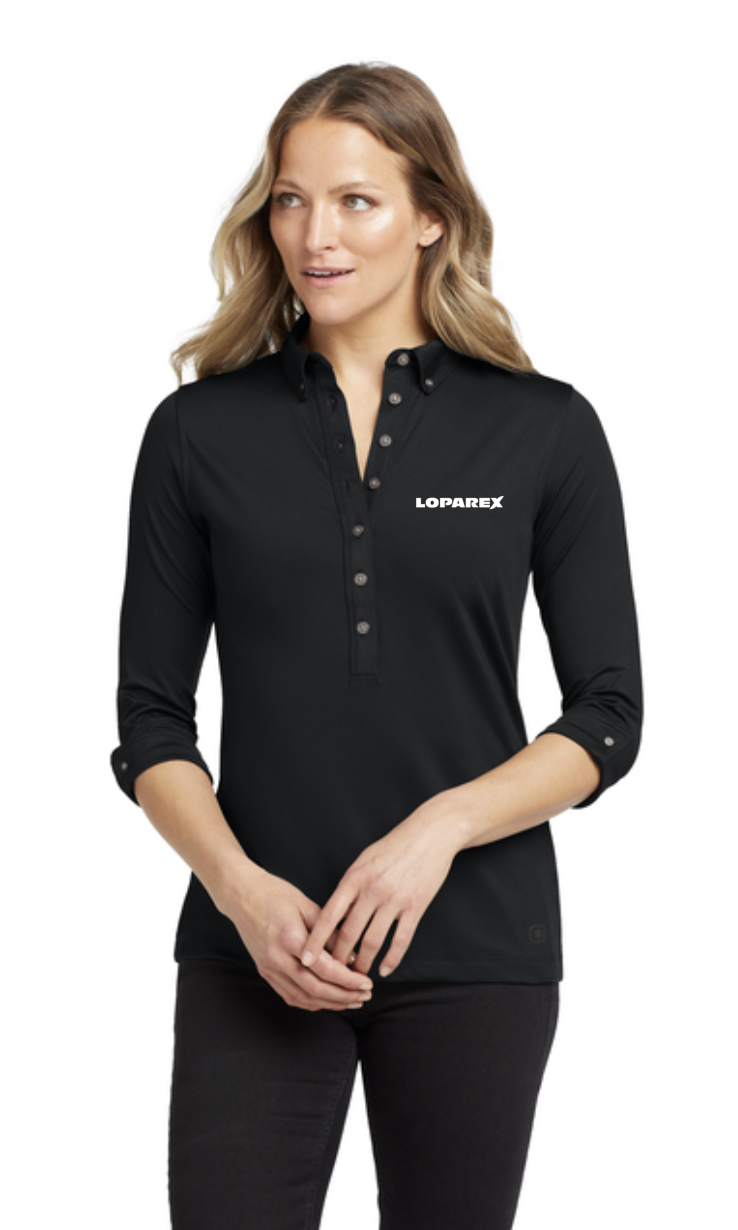Ladies Polo