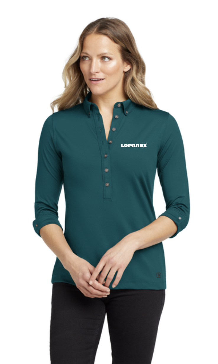 Ladies Polo