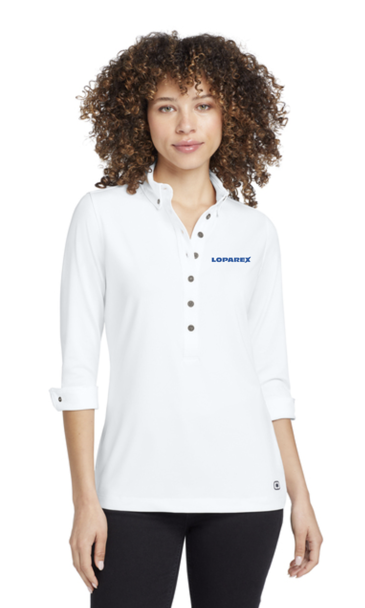 Ladies Polo