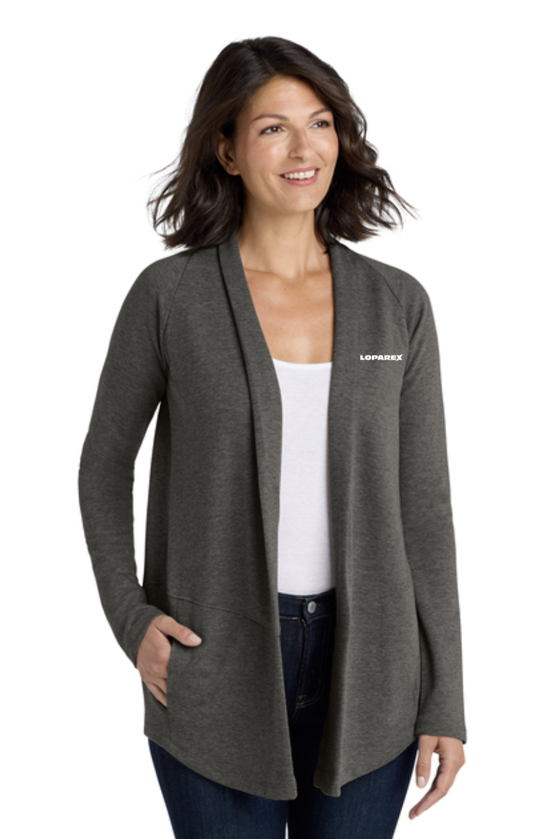 Ladies Cardigan