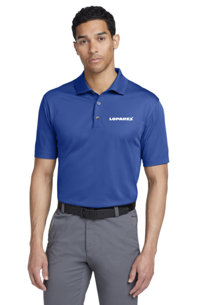 Mens Nike Dri-FIT Polo