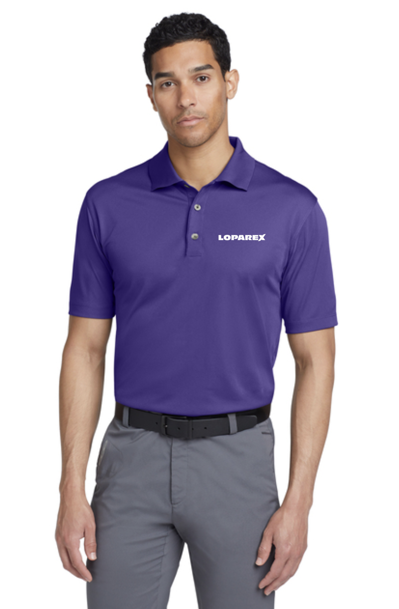 Mens Nike Dri-FIT Polo