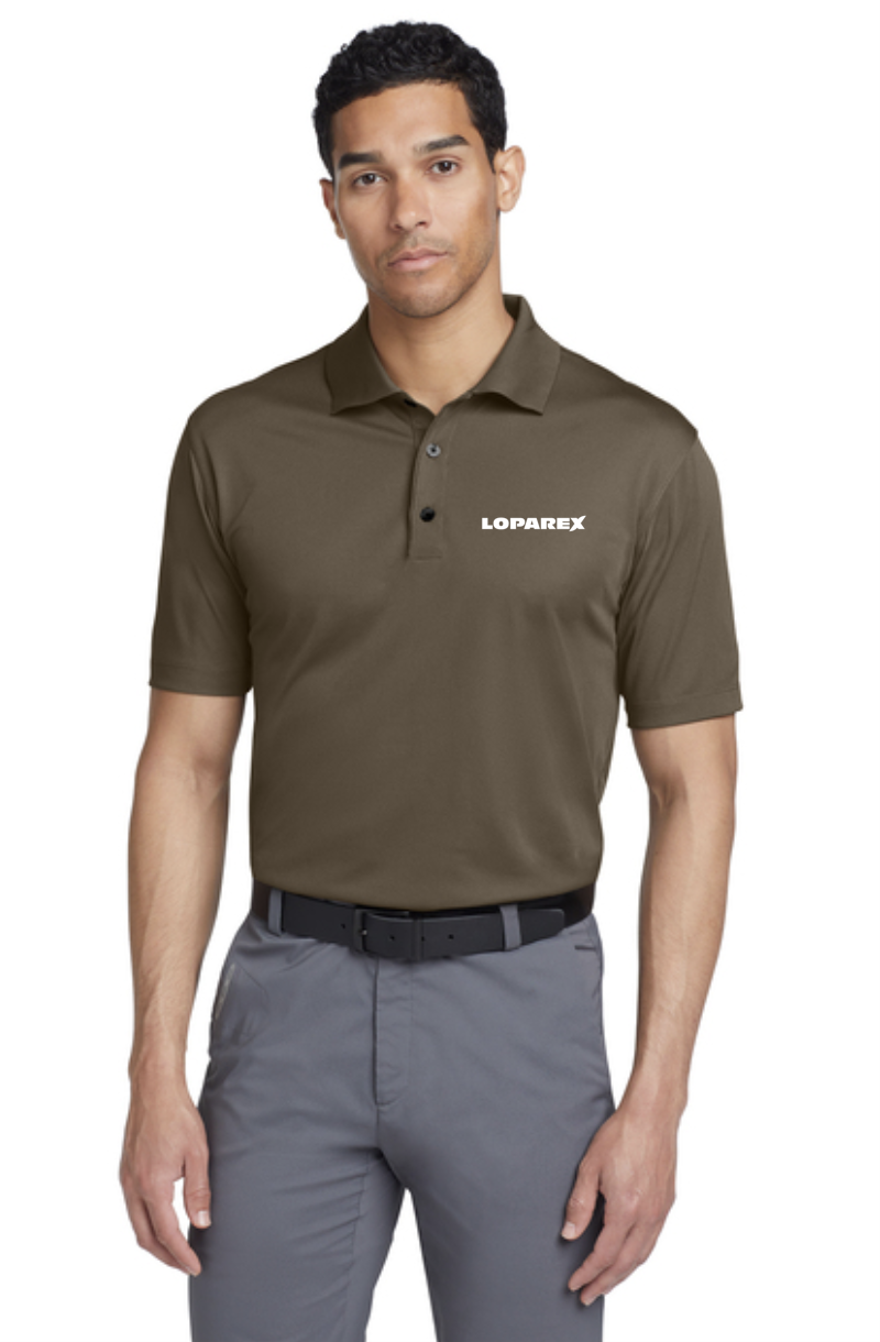 Mens Nike Dri-FIT Polo