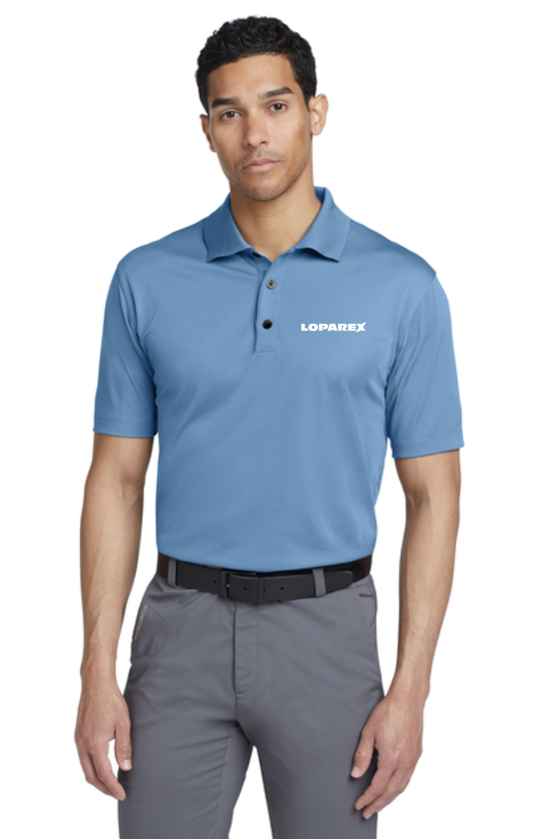 Mens Nike Dri-FIT Polo