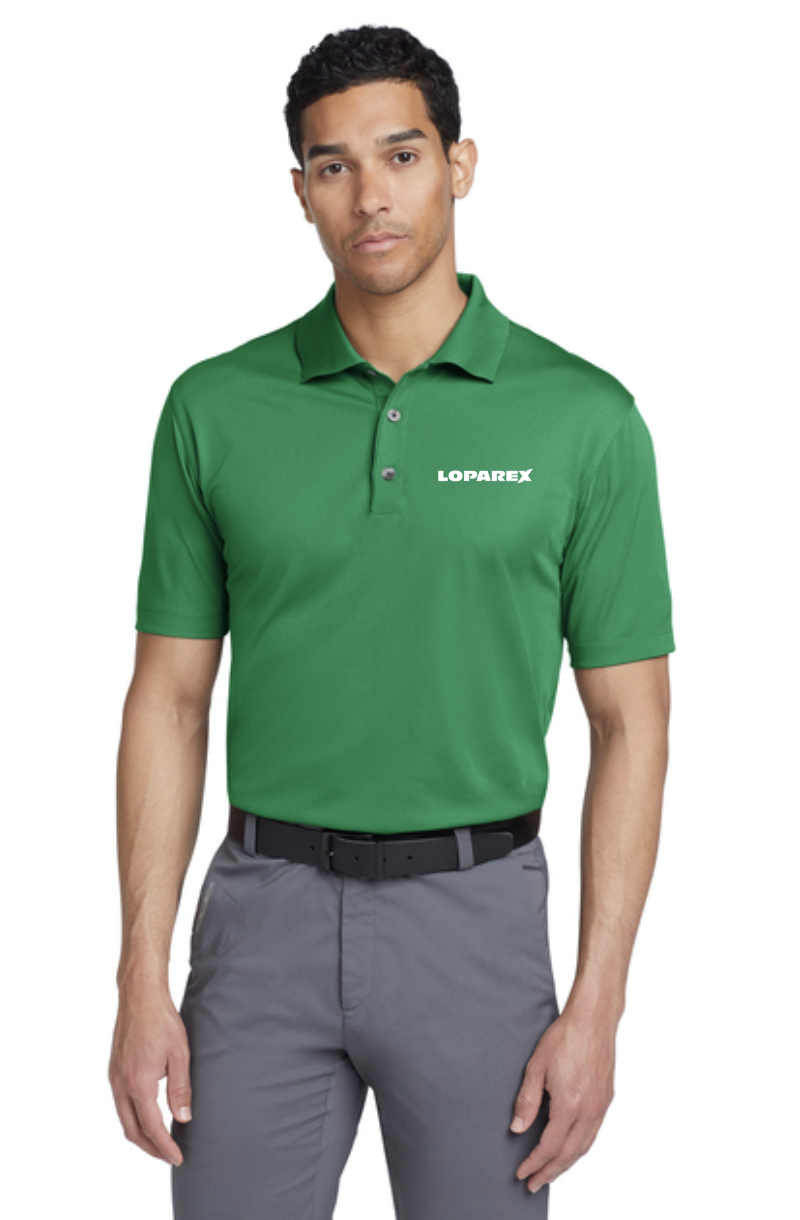 Mens Nike Dri-FIT Polo