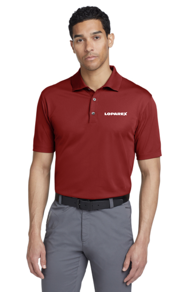 Mens Nike Dri-FIT Polo