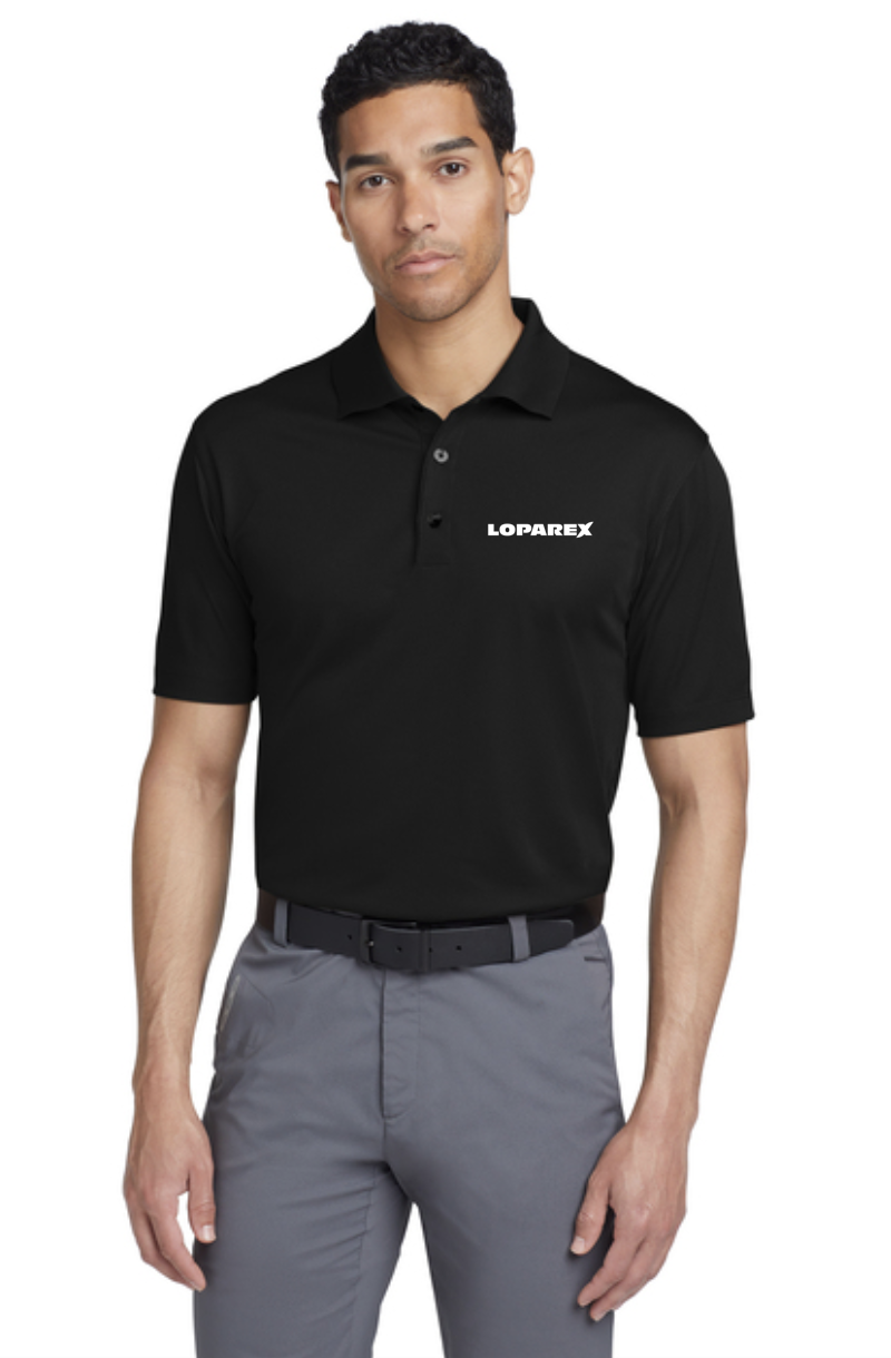 Mens Nike Dri-FIT Polo