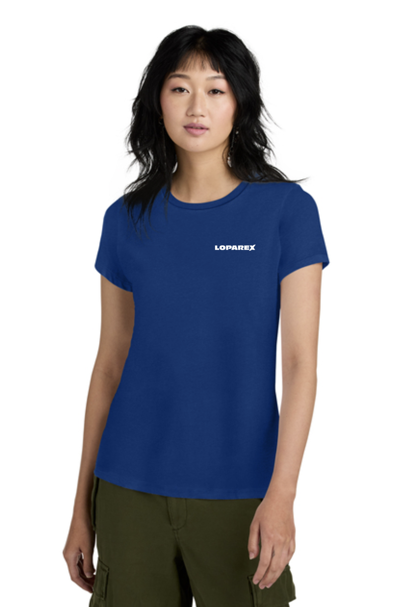Ladies Tshirt