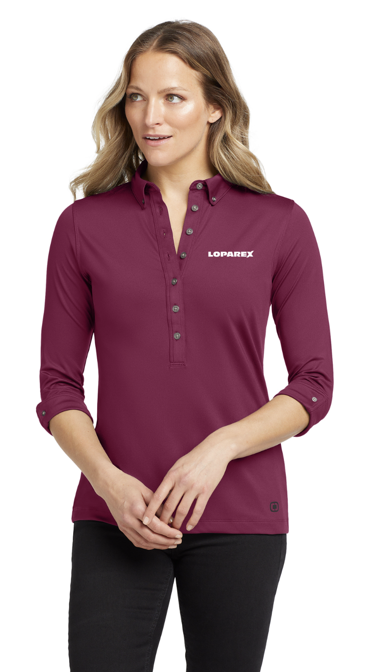 Ladies Polo