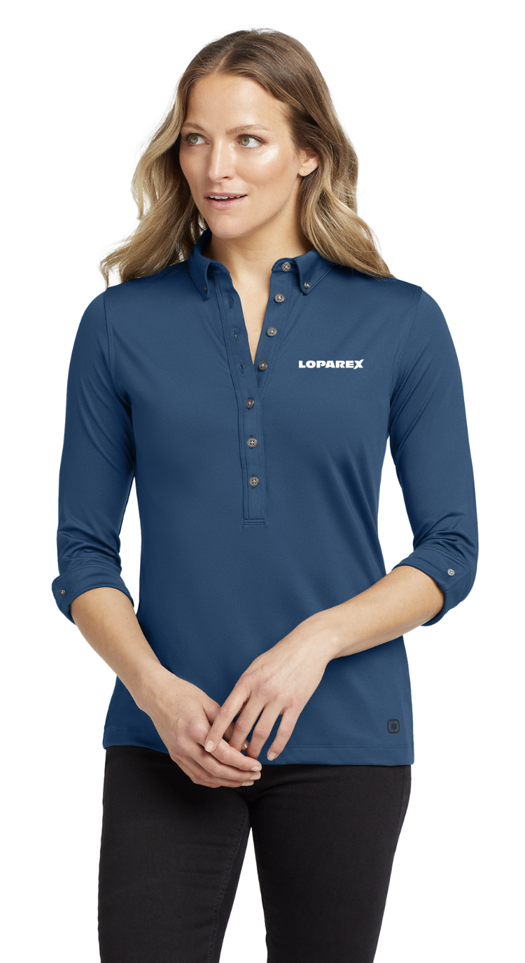Ladies Polo
