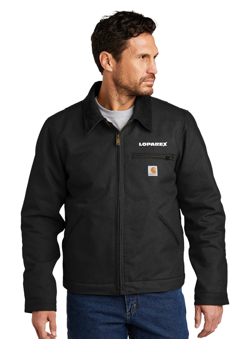 Men's Carhartt Jacket