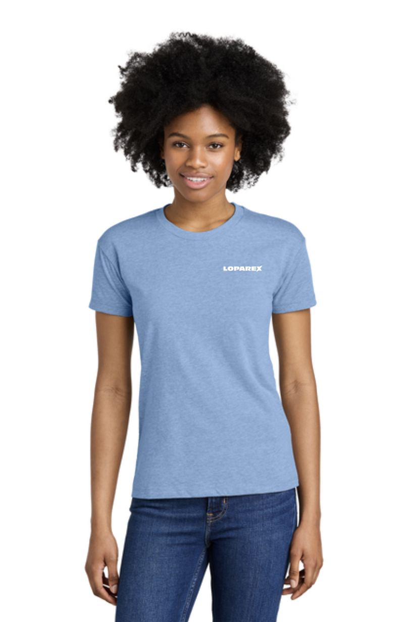 Women’s Relaxed Tee