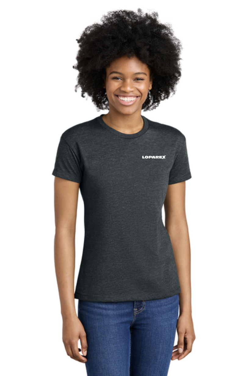Women’s Relaxed Tee