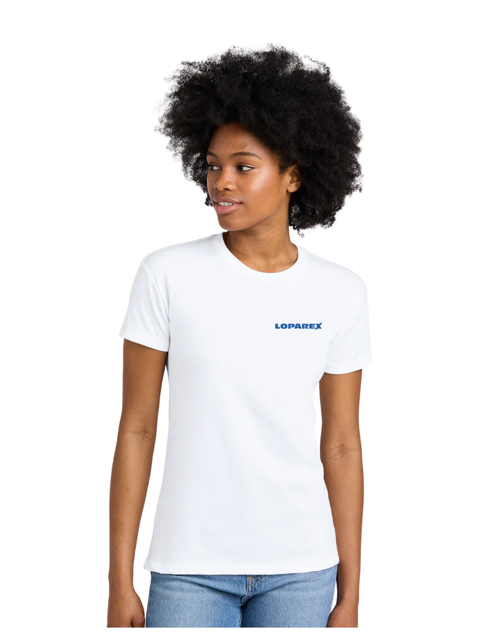 Women’s Relaxed Tee