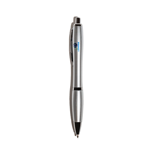 One Loparex Gel Pen
