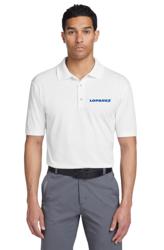 Mens Nike Dri-FIT Polo