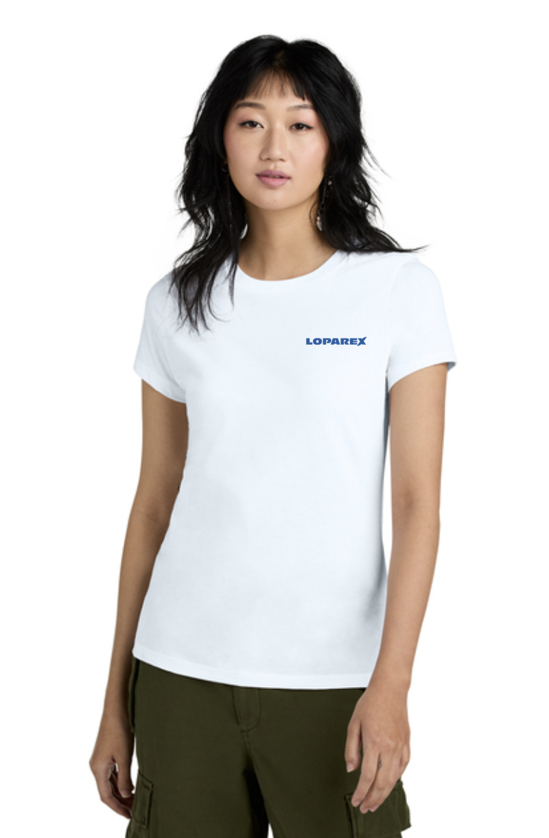 Ladies Tshirt