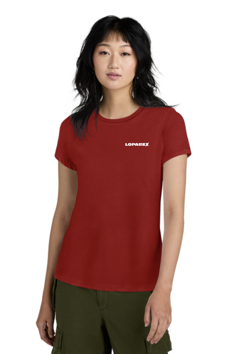 Ladies Tshirt