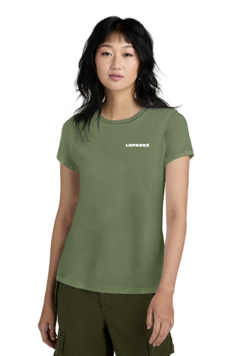 Ladies Tshirt