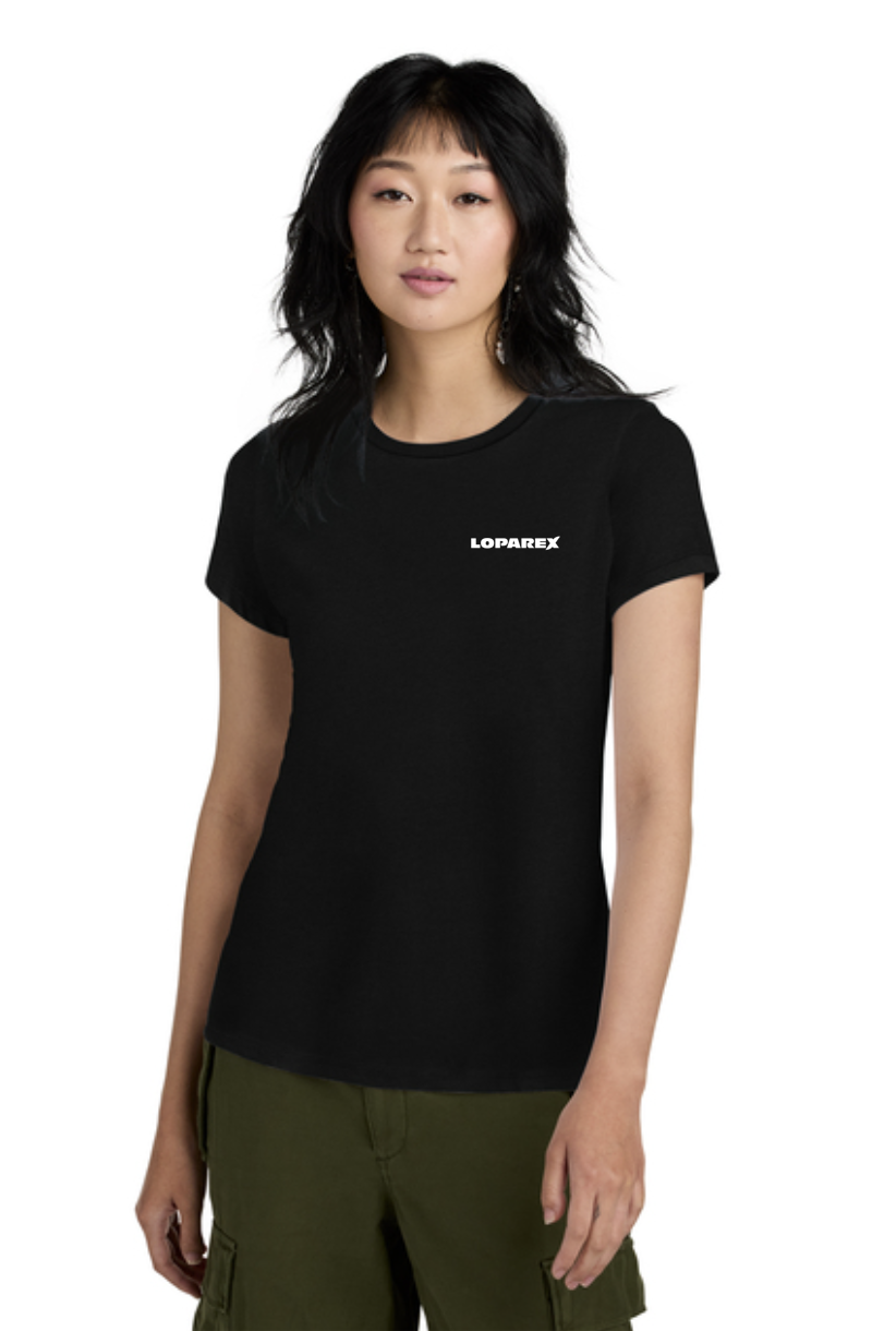 Ladies Tshirt