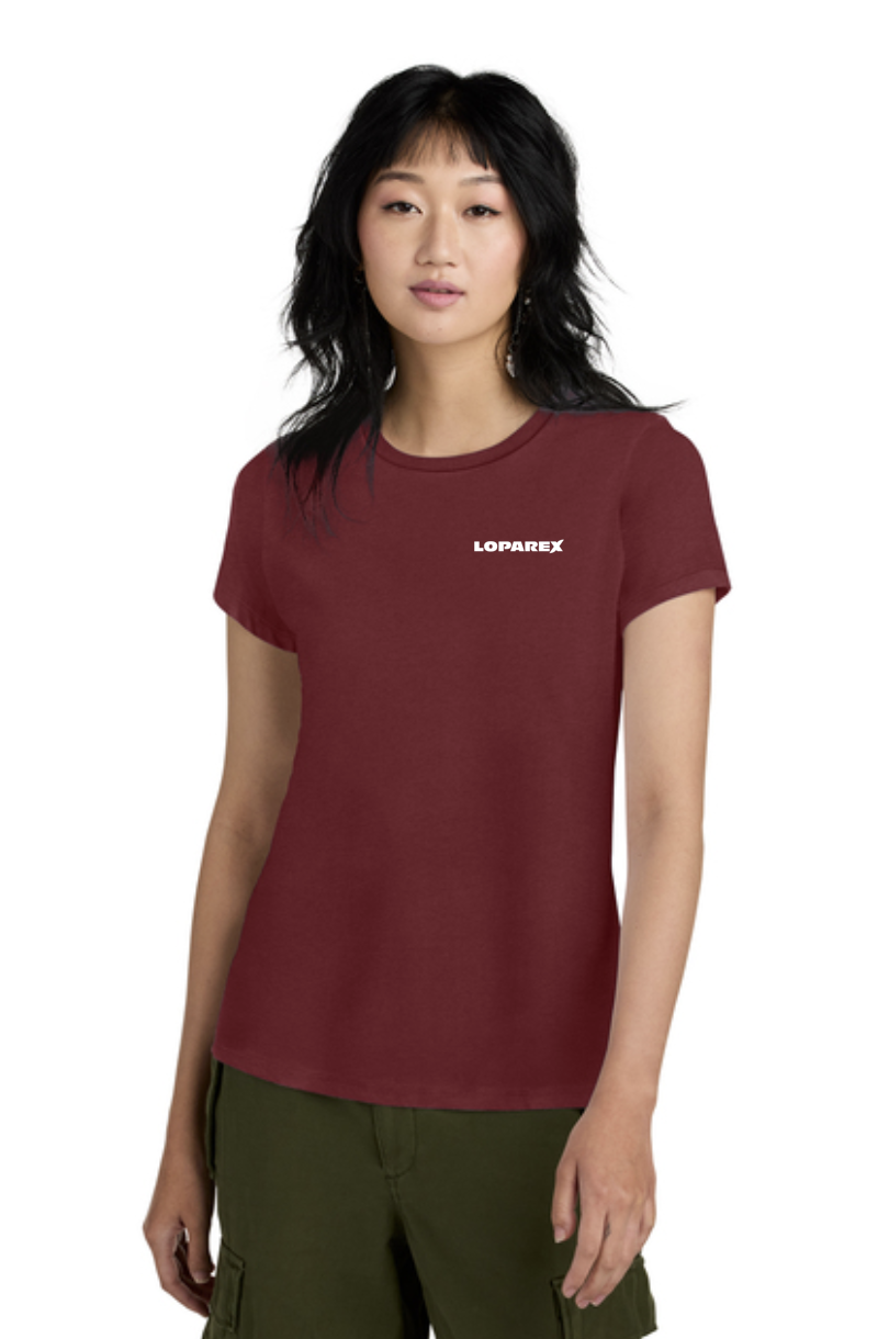 Ladies Tshirt