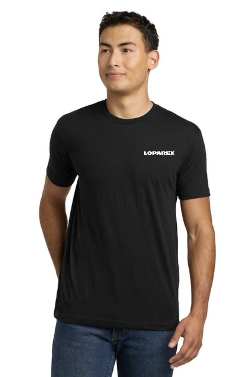 Mens Short Sleeve Tshirt