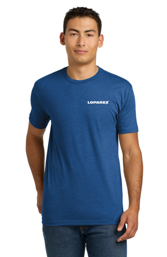 Mens Short Sleeve Tshirt