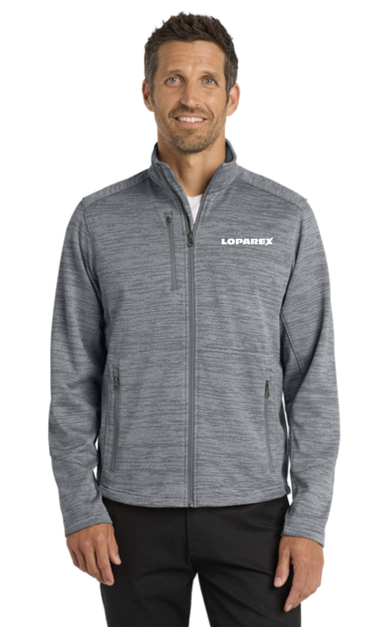 Mens Fleece Jacket