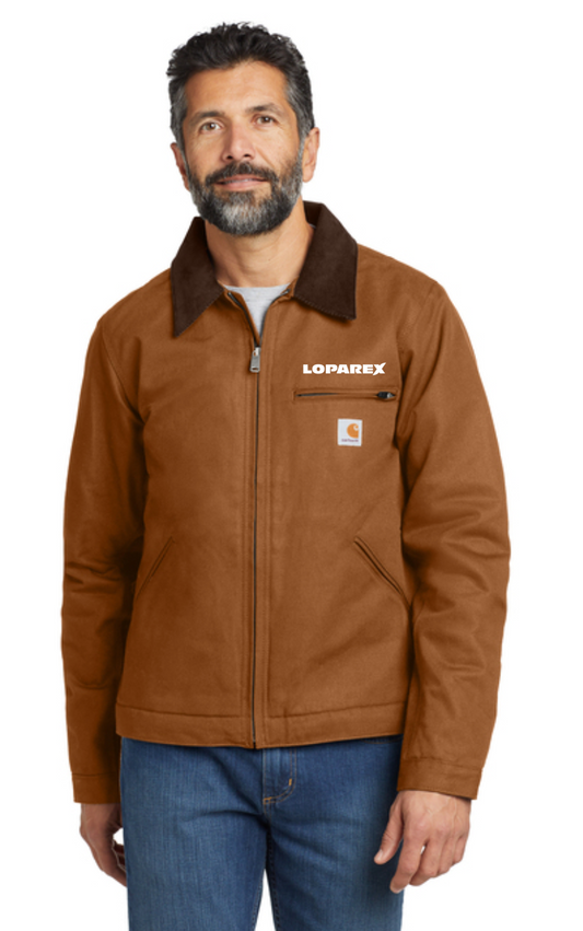 Men's Carhartt Jacket