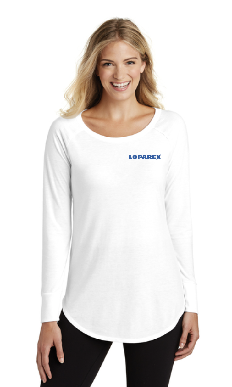 Women’s Long Sleeve Tee