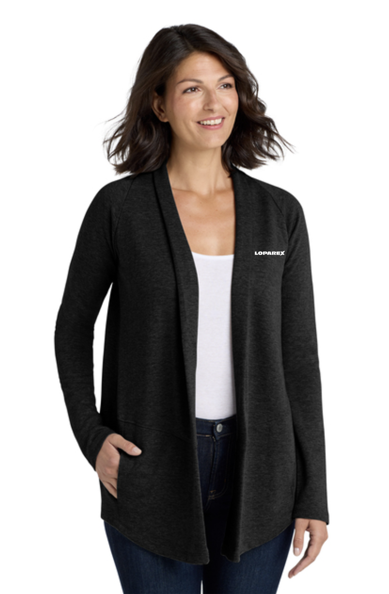 Ladies Cardigan