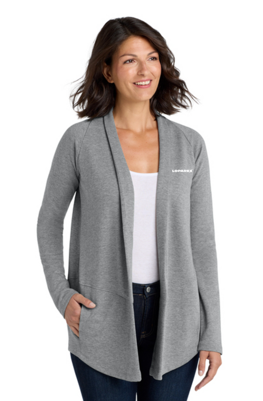 Ladies Cardigan