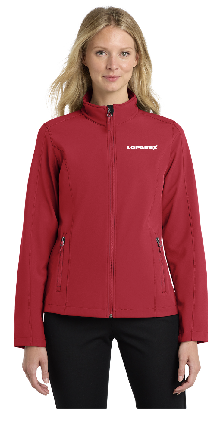 Ladies Jacket