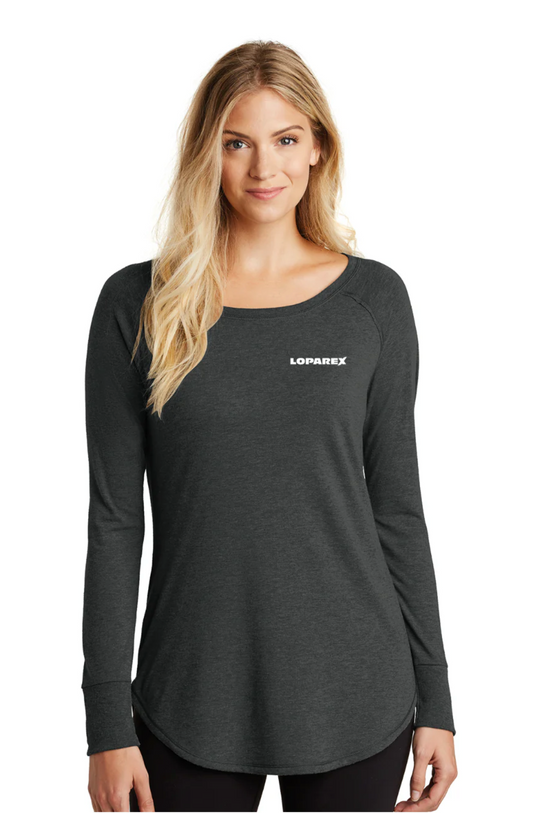 Women’s Long Sleeve Tee