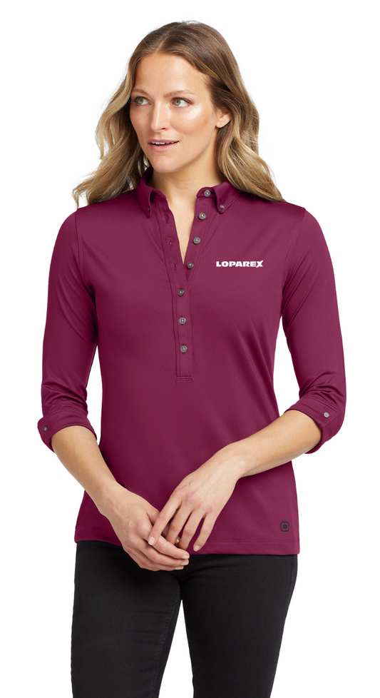 Ladies Polo