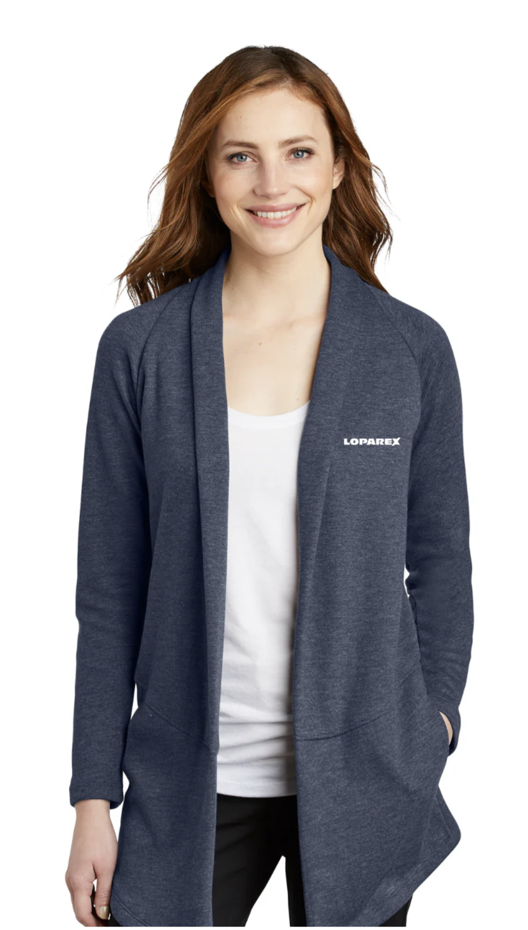 Ladies Cardigan
