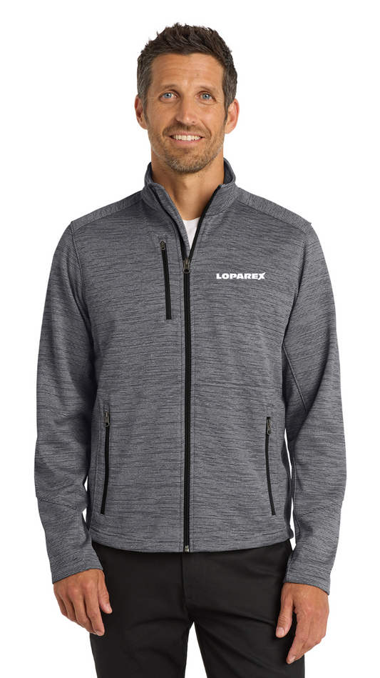 Mens Fleece Jacket