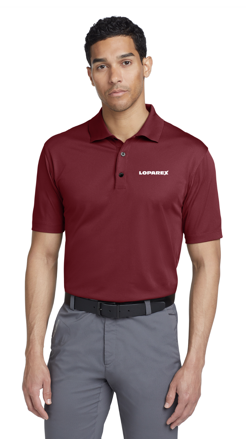 Mens Nike Dri-FIT Polo
